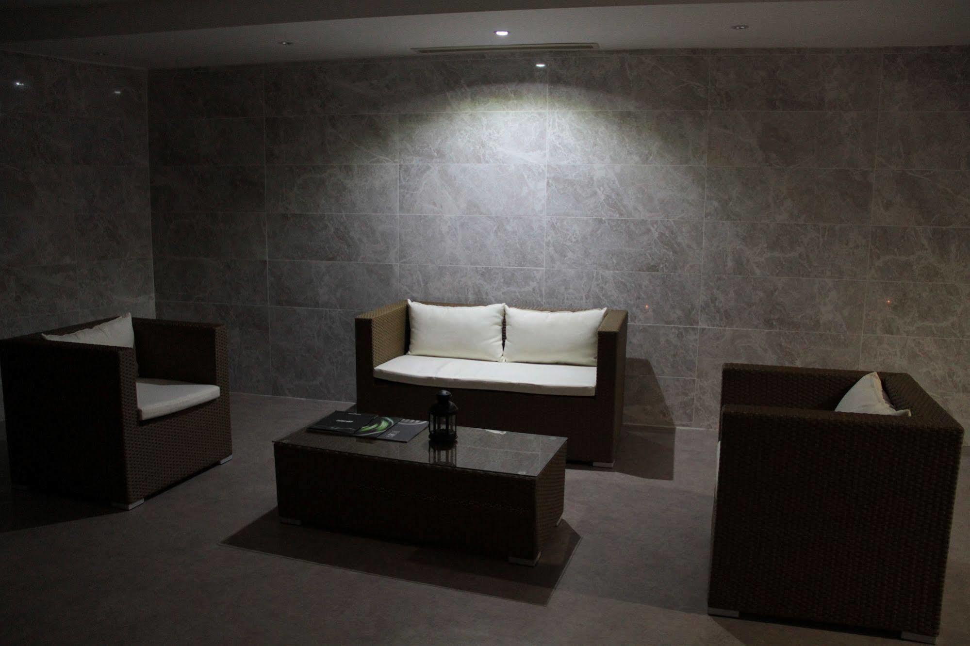 Urban Hotel Bomonti Istanbul Exterior foto